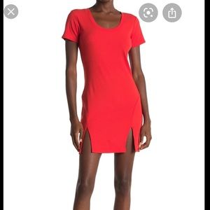 NWOT Socialite | Bodycon T-Shirt Dress